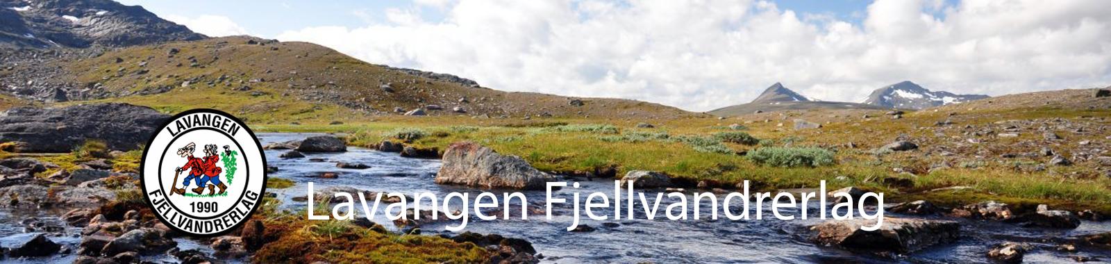 Download Lavangen Fjellvandrerlag